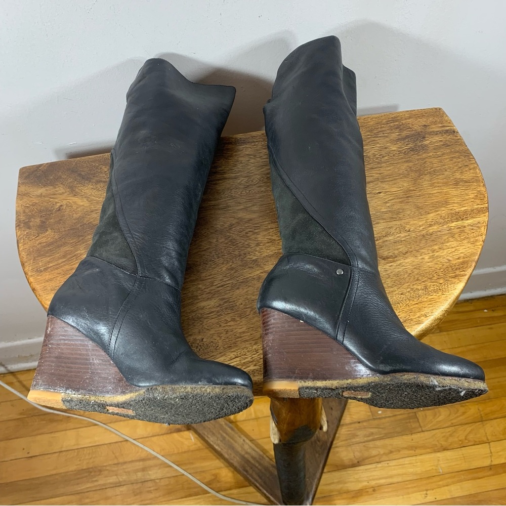 Ugg winter waterproof boots - Picture 8 of 12